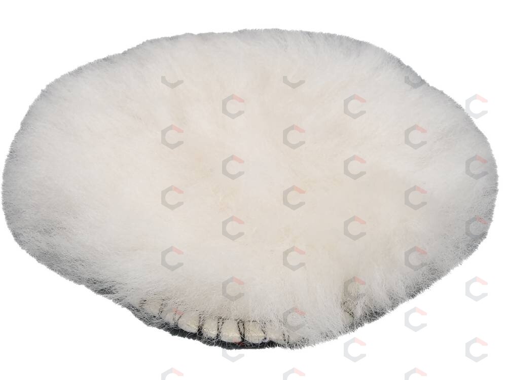 Poliravimo kailiukas velcro | 80 mm (YT-47910) Poliravimo kailiukas velcro | 80 mm (YT-47910)