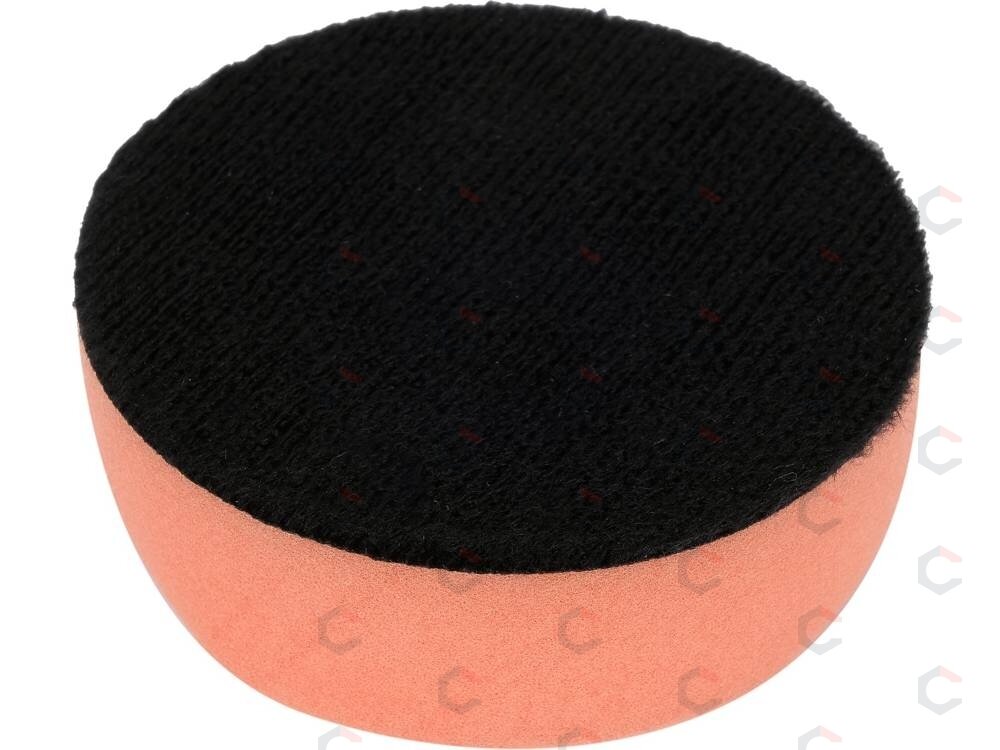 Poliravimo kempinė su velcro | 80X25 mm | oranžinė (YT-47921) Poliravimo kempinė su velcro | 80X25 mm | oranžinė (YT-47921)