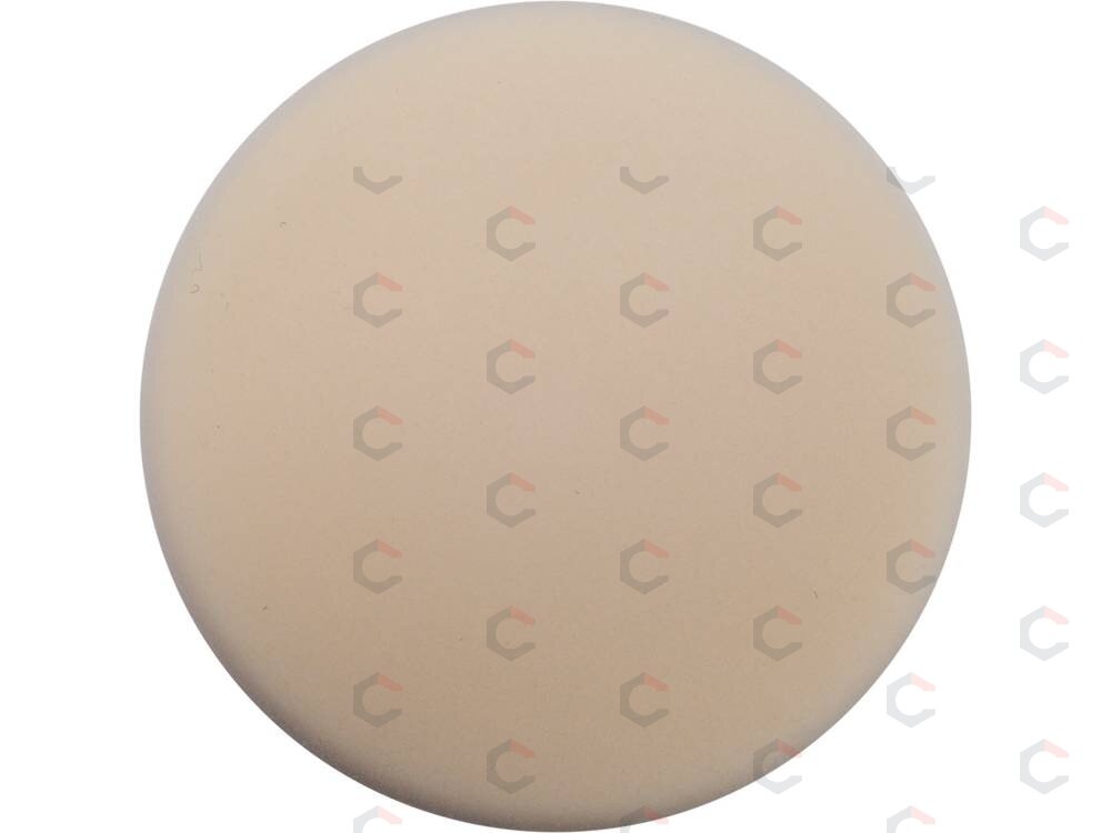 Poliravimo padas baltas | M14 | 150x50 mm (YT-47884) 2 Poliravimo padas baltas | M14 | 150x50 mm (YT-47884) 2