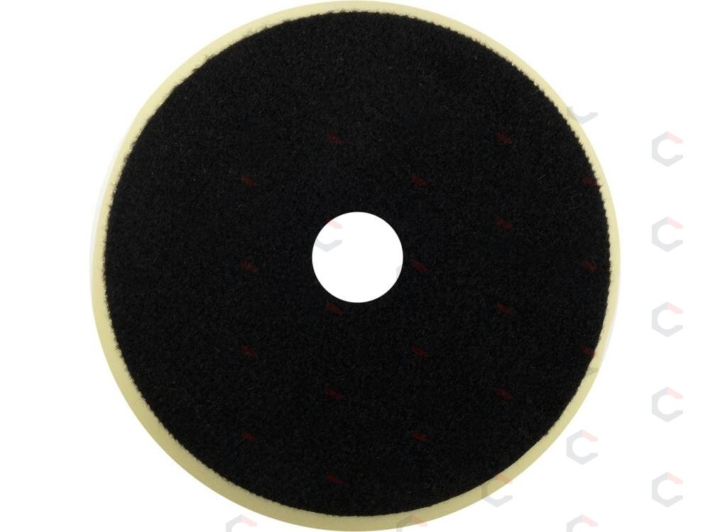 Poliravimo padas | kietas | velcro | 130X150X25 mm (YT-47894) 1 Poliravimo padas | kietas | velcro | 130X150X25 mm (YT-47894) 1