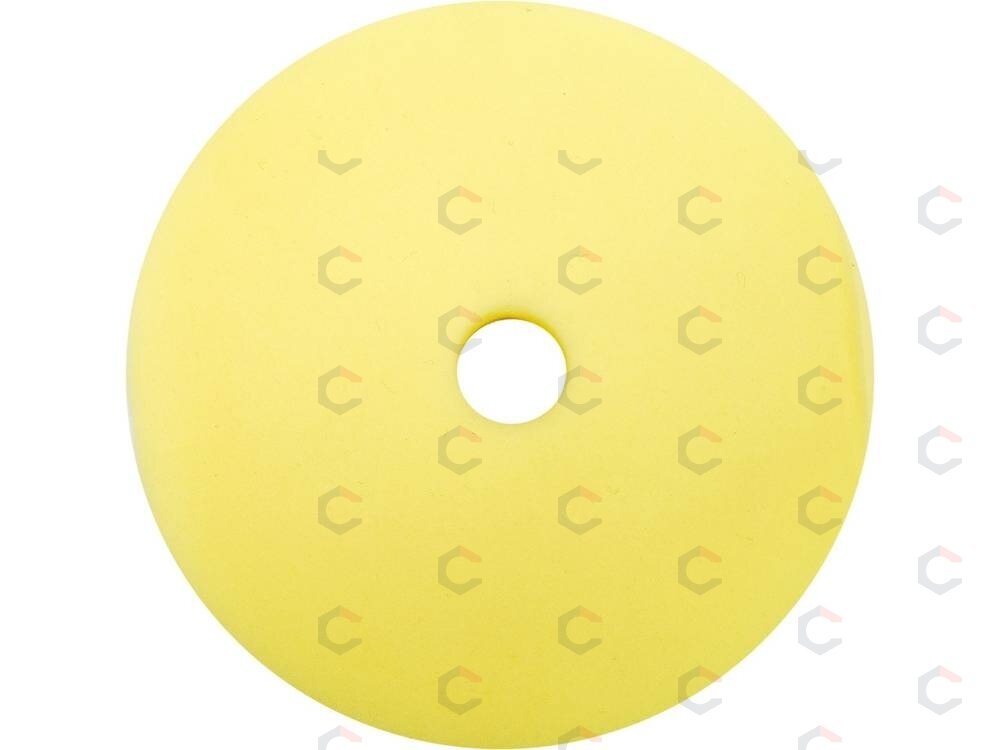 Poliravimo padas | kietas | velcro | 130X150X25 mm (YT-47894) 2 Poliravimo padas | kietas | velcro | 130X150X25 mm (YT-47894) 2
