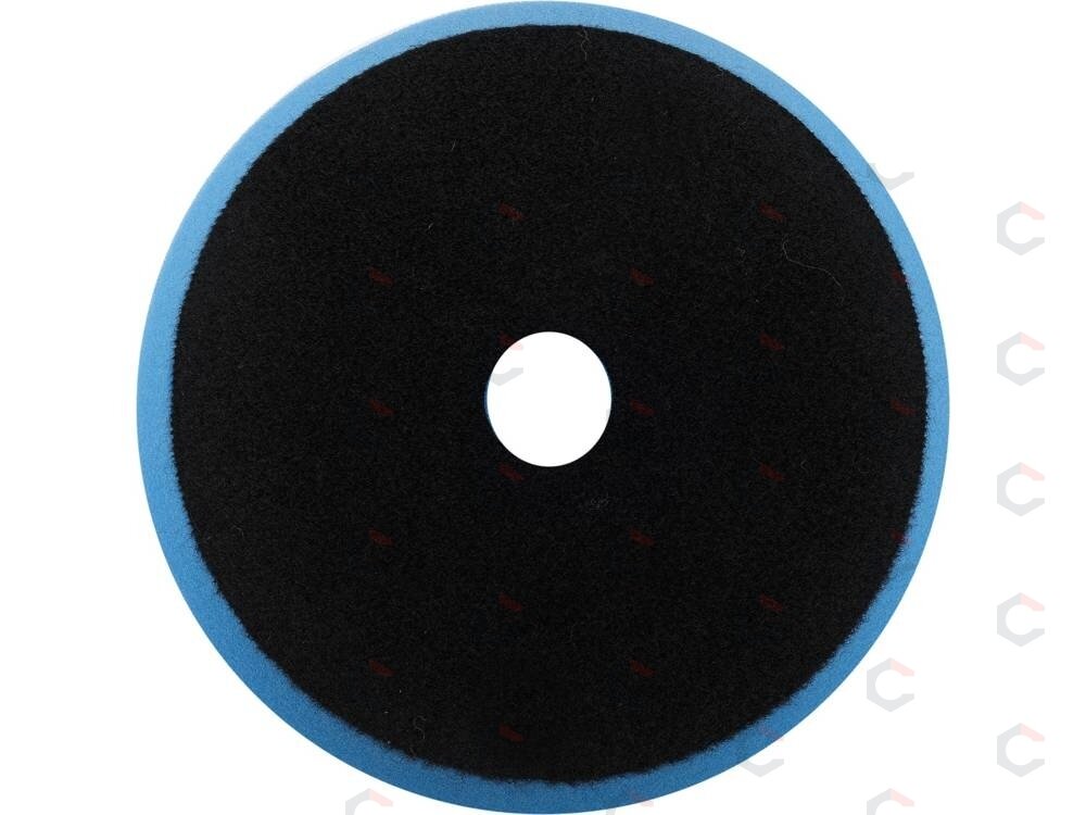Poliravimo padas | labai kietas | velcro | 130X150X25 mm (YT-47895) 1 Poliravimo padas | labai kietas | velcro | 130X150X25 mm (YT-47895) 1