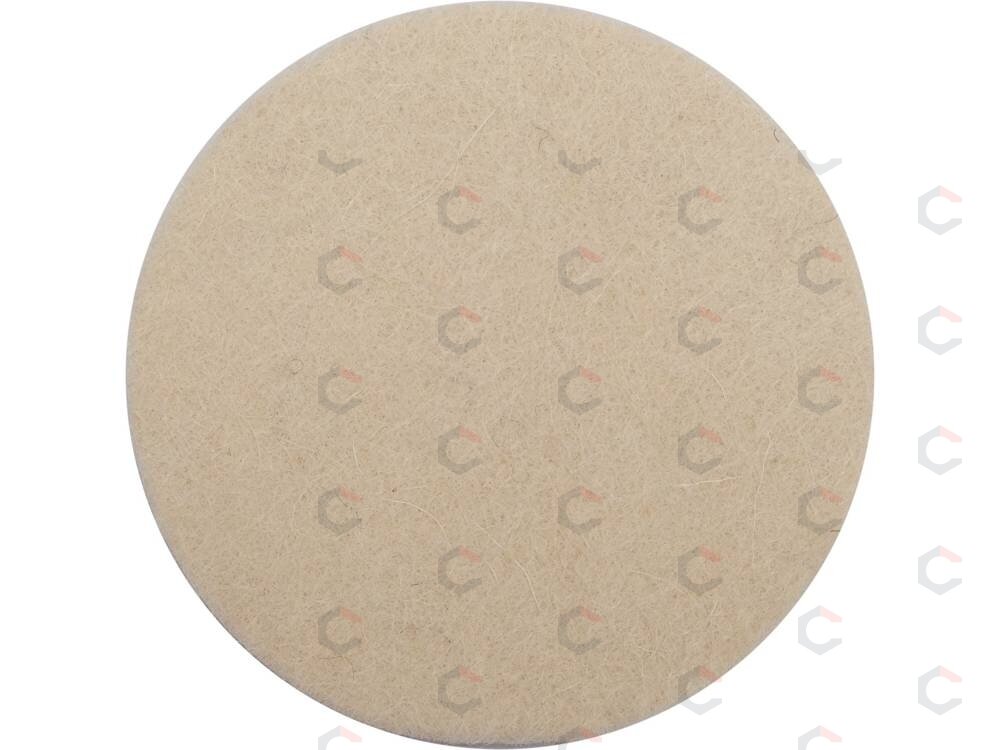 Poliravimo padas | M14 | 75 x 10 mm (YT-47902) 2