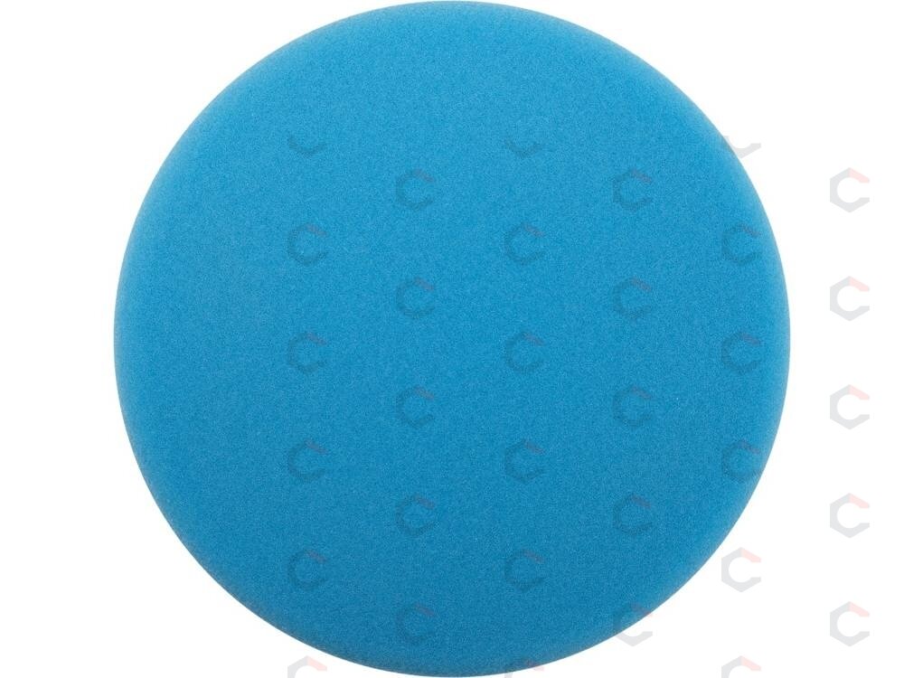 Poliravimo padas mėlynas | M14 | 150x50 mm (YT-47883) 2