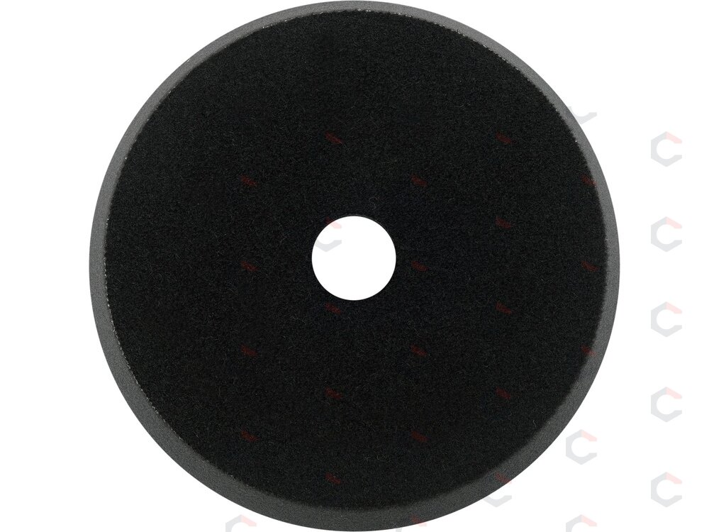 Poliravimo padas | minkštas | velcro | 130X150X25 mm (YT-47892) 1 Poliravimo padas | minkštas | velcro | 130X150X25 mm (YT-47892) 1