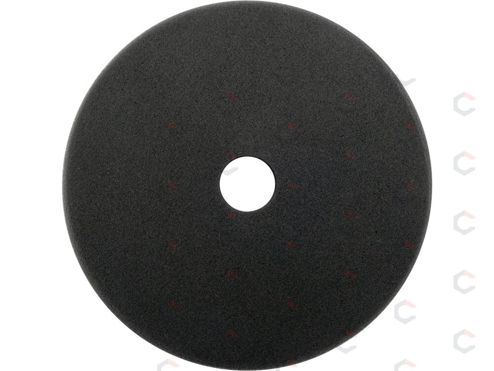 Poliravimo padas | minkštas | velcro | 130X150X25 mm (YT-47892) 2