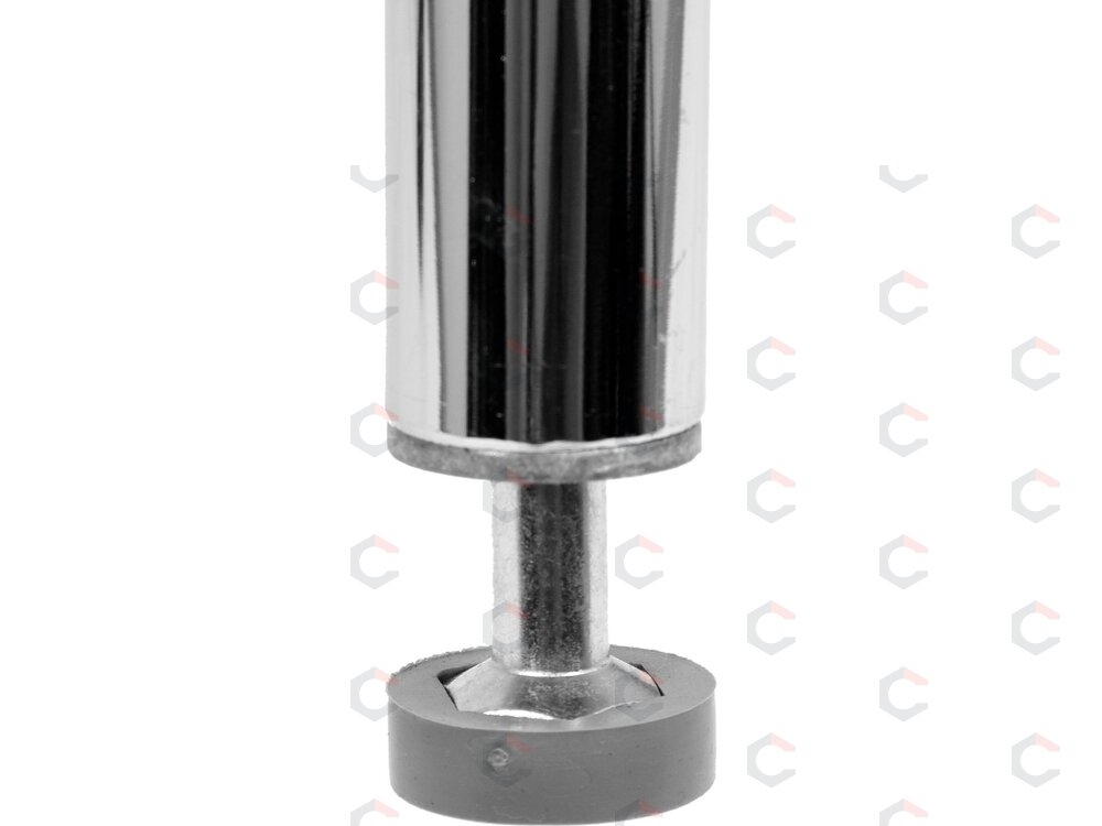 Stulpas grotelių tipo stelažui YATO | 188 cm (YG-09065) 1 Stulpas grotelių tipo stelažui YATO | 188 cm (YG-09065) 1