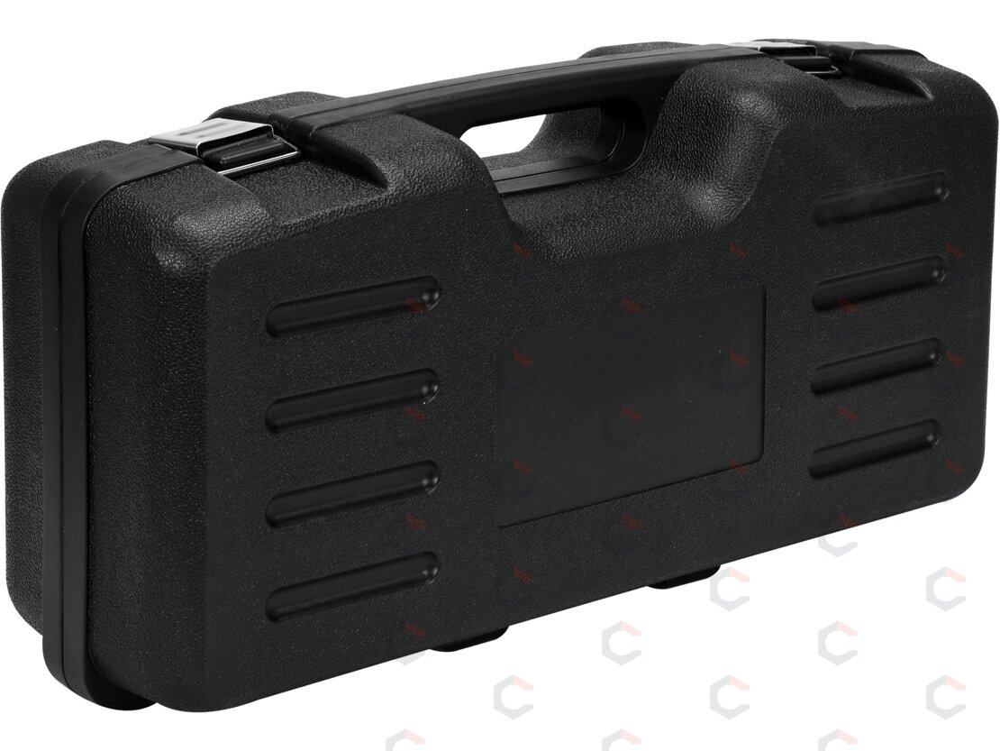 Poliravimo mašinėlė | ekscentrinė | 720 W | 150 mm (YT-82200) 3 Poliravimo mašinėlė | ekscentrinė | 720 W | 150 mm (YT-82200) 3