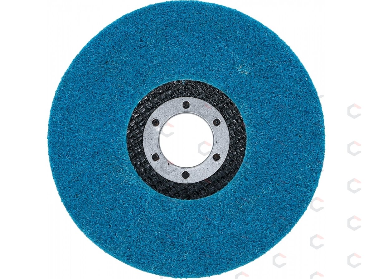 Poliravimo diskas | Aliuminio oksidas | Ø 115 mm | Grūdelių dydis 320 (74616) 1 Poliravimo diskas | Aliuminio oksidas | Ø 115 mm | Grūdelių dydis 320 (74616) 1
