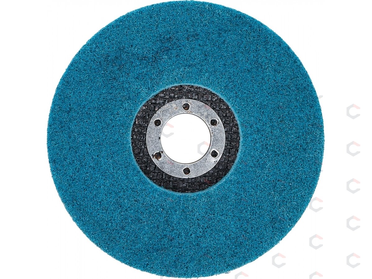 Poliravimo diskas | Aliuminio oksidas | Ø 125 mm | Grūdelių dydis 180 (74617) 1 Poliravimo diskas | Aliuminio oksidas | Ø 125 mm | Grūdelių dydis 180 (74617) 1