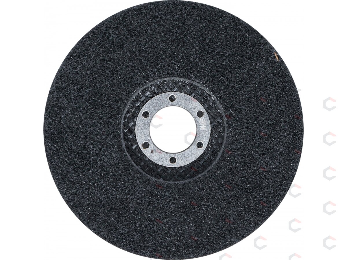 Poliravimo diskas | Silikono karbidas | Ø 125 mm | Grūdelių dydis 320 (74625) 1 Poliravimo diskas | Silikono karbidas | Ø 125 mm | Grūdelių dydis 320 (74625) 1