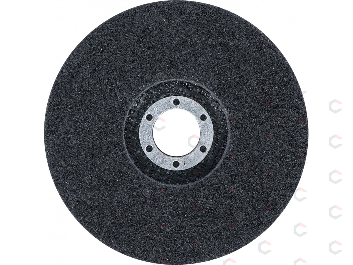 Poliravimo diskas | Silikono karbidas | Ø 125 mm | Grūdelių dydis 240 (74624B) 1 Poliravimo diskas | Silikono karbidas | Ø 125 mm | Grūdelių dydis 240 (74624B) 1