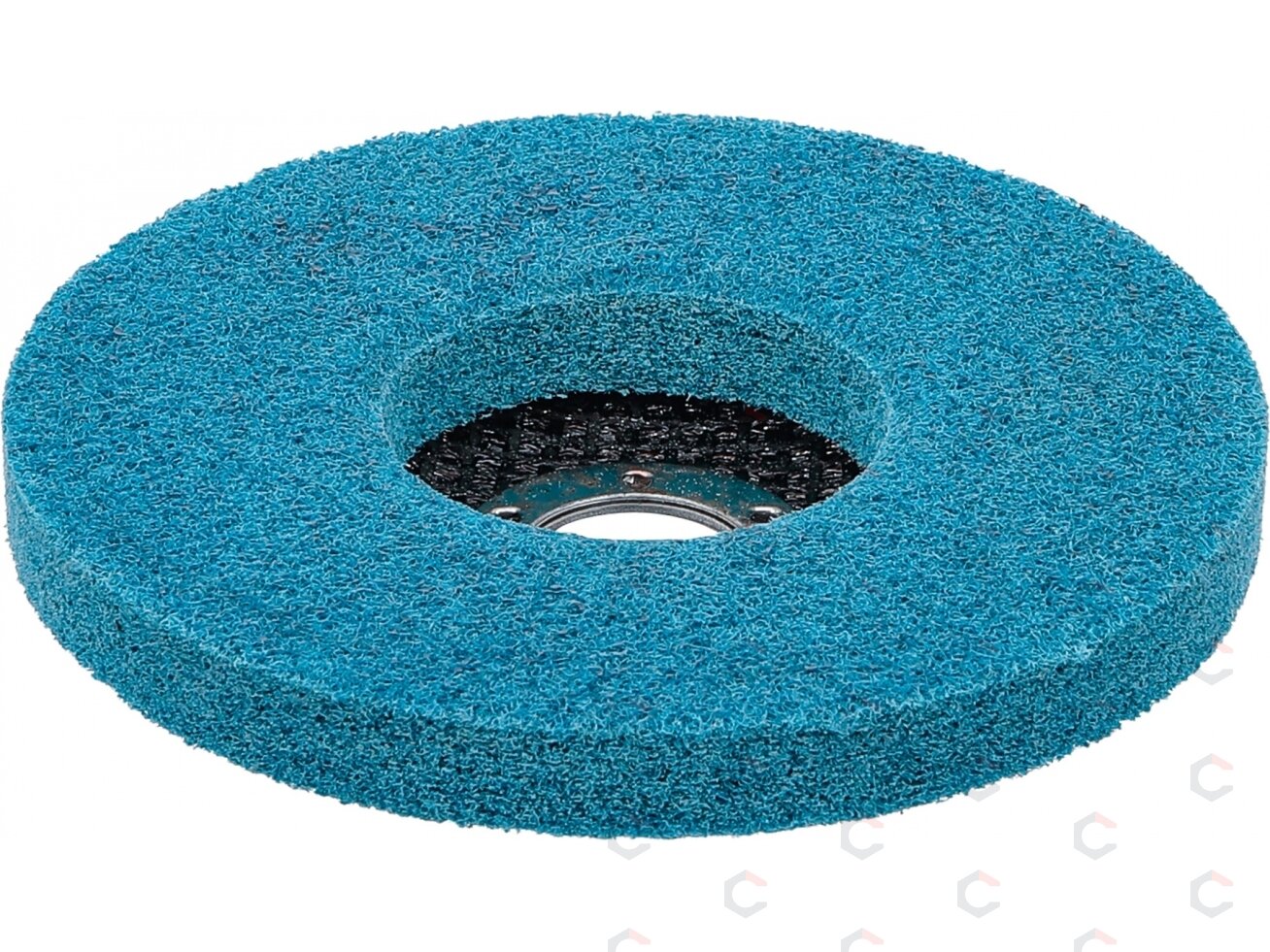 Poliravimo diskas | Aliuminio oksidas | Ø 125 mm | Grūdelių dydis 180 (74617) Poliravimo diskas | Aliuminio oksidas | Ø 125 mm | Grūdelių dydis 180 (74617)