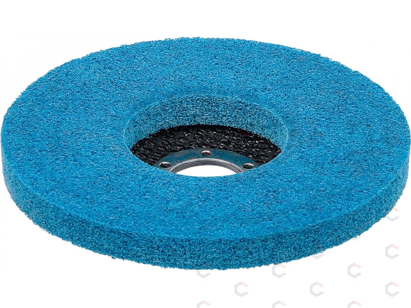 Poliravimo diskas | Aliuminio oksidas | Ø 125 mm | Grūdelių dydis 240 (74618) Poliravimo diskas | Aliuminio oksidas | Ø 125 mm | Grūdelių dydis 240 (74618)
