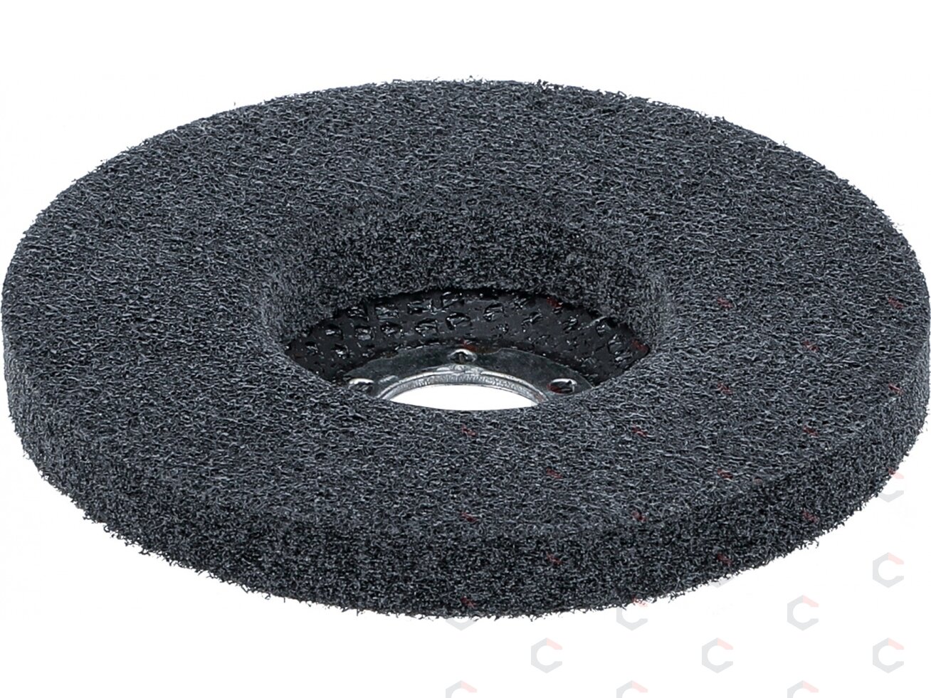 Poliravimo diskas | Silikono karbidas | Ø 115 mm | Grūdelių dydis 240 (74621)