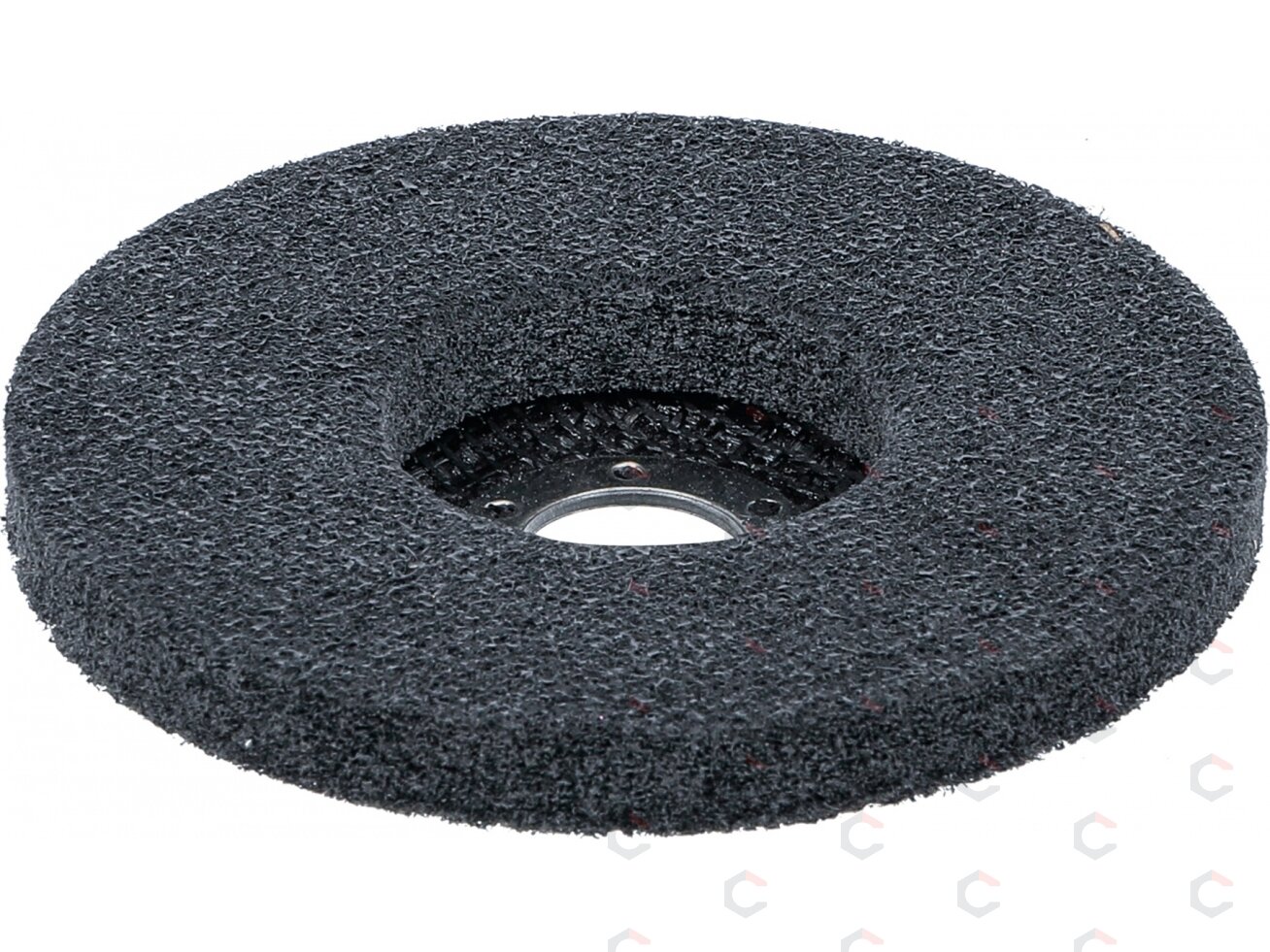 Poliravimo diskas | Silikono karbidas | Ø 125 mm | Grūdelių dydis 320 (74625) Poliravimo diskas | Silikono karbidas | Ø 125 mm | Grūdelių dydis 320 (74625)