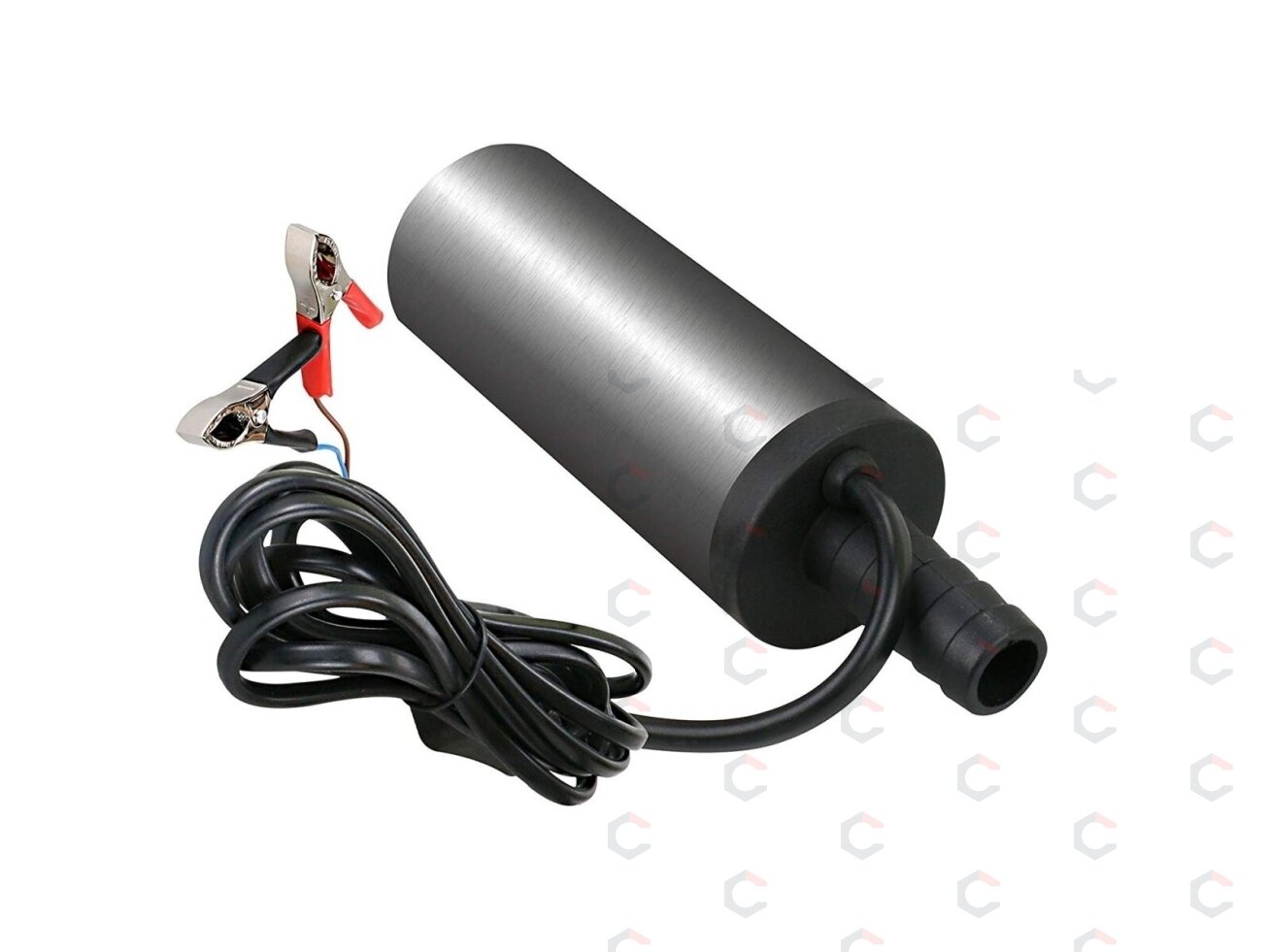Pompa dyzeliui siaura | Ø 51 mm | 12V (TA-51C) 2 Pompa dyzeliui siaura | Ø 51 mm | 12V (TA-51C) 2