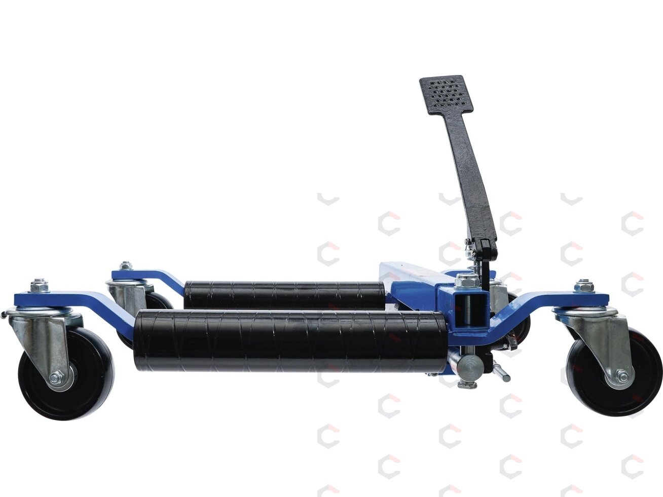 Pozicionavimo vežimėlis | 600 kg (8604) 2 Pozicionavimo vežimėlis | 600 kg (8604) 2