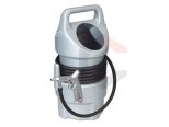 Portatyviniė smėliasorovė | smėlio talpa 22 kg (PSH45) 9