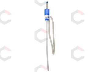 Pompa / Sifonas | 10 l/min (78021) Pompa / Sifonas | 10 l/min (78021)