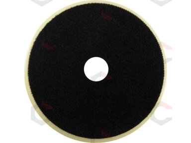 Poliravimo padas | kietas | velcro | 130X150X25 mm (YT-47894)