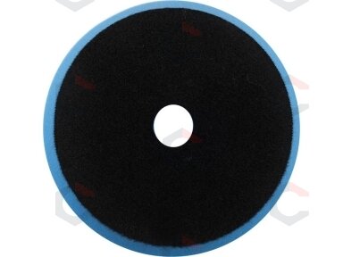Poliravimo padas | labai kietas | velcro | 130X150X25 mm (YT-47895)