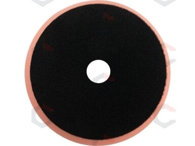 Poliravimo padas | vidutinis kietumas | velcro | 130X150X25 mm (YT-47893)