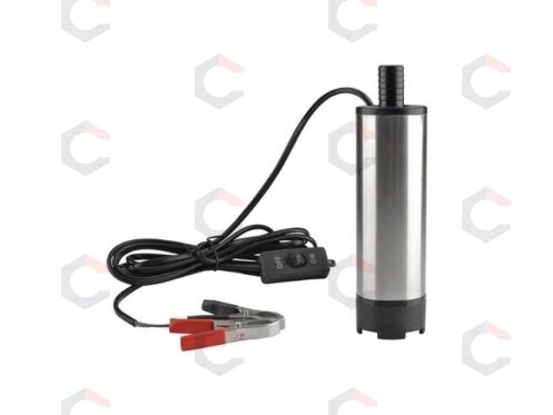Siauras dyzelino siurblys | Ø 38 mm | 24 V (TA-3824) Siauras dyzelino siurblys | Ø 38 mm | 24 V (TA-3824)