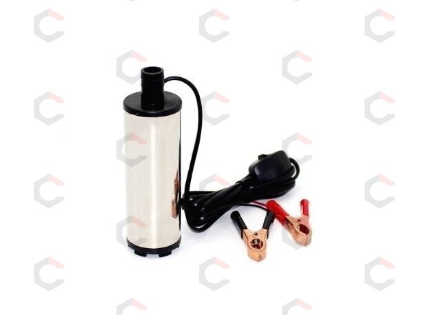 Pompa dyzeliui siaura | Ø 51 mm | 12V (TA-51C) Pompa dyzeliui siaura | Ø 51 mm | 12V (TA-51C)