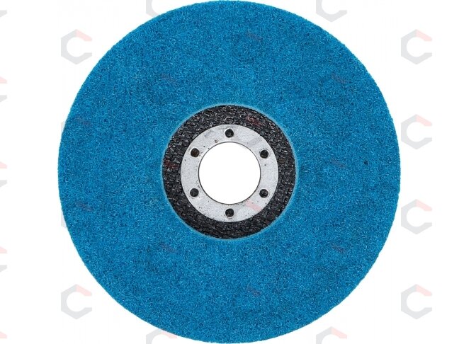 Poliravimo diskas | Aliuminio oksidas | Ø 125 mm | Grūdelių dydis 240 (74618) 1 Poliravimo diskas | Aliuminio oksidas | Ø 125 mm | Grūdelių dydis 240 (74618) 1