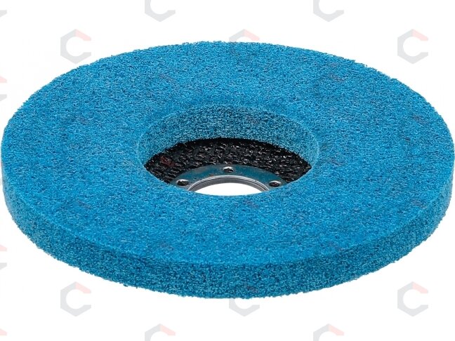 Poliravimo diskas | Aliuminio oksidas | Ø 125 mm | Grūdelių dydis 240 (74618) Poliravimo diskas | Aliuminio oksidas | Ø 125 mm | Grūdelių dydis 240 (74618)