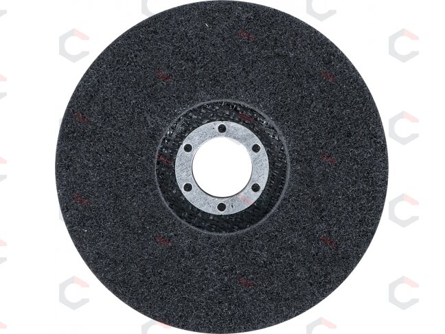 Poliravimo diskas | Silikono karbidas | Ø 125 mm | Grūdelių dydis 240 (74624B) 1 Poliravimo diskas | Silikono karbidas | Ø 125 mm | Grūdelių dydis 240 (74624B) 1