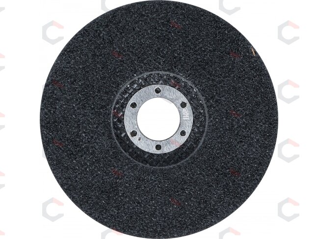Poliravimo diskas | Silikono karbidas | Ø 125 mm | Grūdelių dydis 320 (74625) 1 Poliravimo diskas | Silikono karbidas | Ø 125 mm | Grūdelių dydis 320 (74625) 1