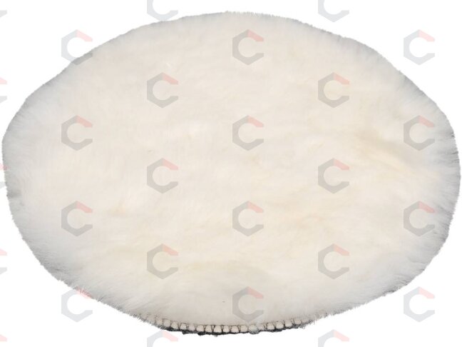 Poliravimo kailiukas velcro | 150 mm (YT-47912) Poliravimo kailiukas velcro | 150 mm (YT-47912)