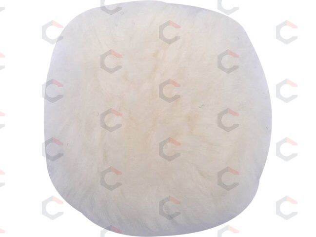 Poliravimo kailiukas velcro | 80 mm (YT-47910) 1 Poliravimo kailiukas velcro | 80 mm (YT-47910) 1