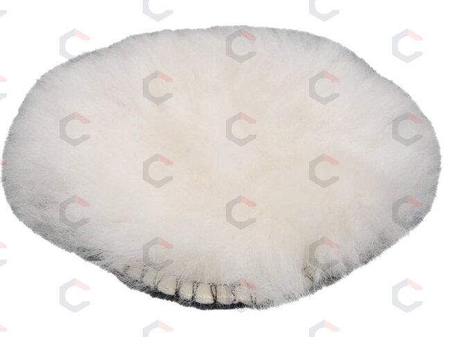 Poliravimo kailiukas velcro | 80 mm (YT-47910) Poliravimo kailiukas velcro | 80 mm (YT-47910)