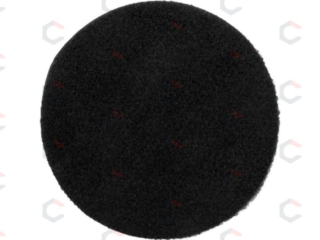 Poliravimo kempinė su velcro | 80X25 mm | oranžinė (YT-47921) 1 Poliravimo kempinė su velcro | 80X25 mm | oranžinė (YT-47921) 1