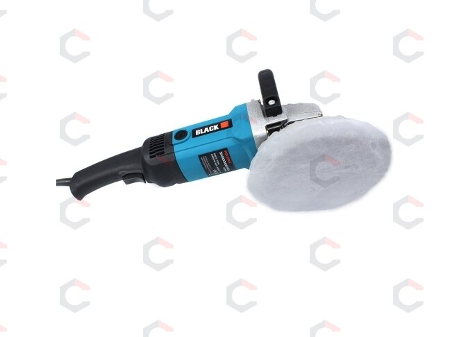 Poliravimo mašinėlė | 1400W | 180 mm (10322V) 6 Poliravimo mašinėlė | 1400W | 180 mm (10322V) 6