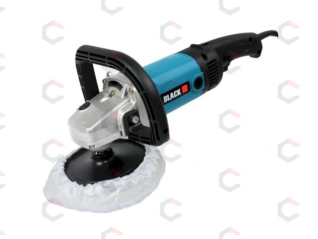 Poliravimo mašinėlė | 1400W | 180 mm (10322V) Poliravimo mašinėlė | 1400W | 180 mm (10322V)