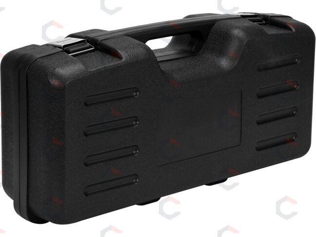 Poliravimo mašinėlė | ekscentrinė | 720 W | 150 mm (YT-82200) 3 Poliravimo mašinėlė | ekscentrinė | 720 W | 150 mm (YT-82200) 3