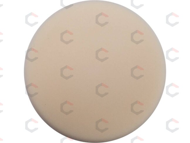 Poliravimo padas baltas | M14 | 150x50 mm (YT-47884) 2 Poliravimo padas baltas | M14 | 150x50 mm (YT-47884) 2