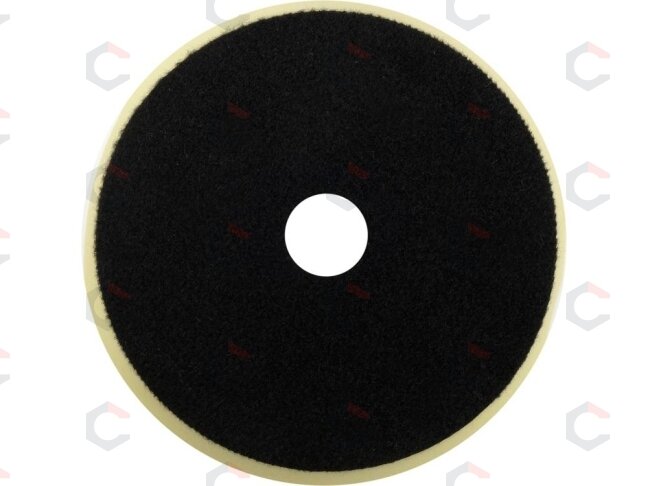 Poliravimo padas | kietas | velcro | 130X150X25 mm (YT-47894) 1 Poliravimo padas | kietas | velcro | 130X150X25 mm (YT-47894) 1