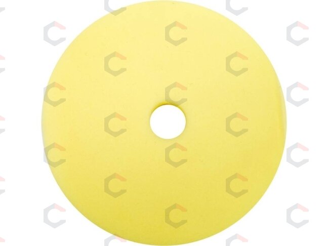 Poliravimo padas | kietas | velcro | 130X150X25 mm (YT-47894) 2 Poliravimo padas | kietas | velcro | 130X150X25 mm (YT-47894) 2