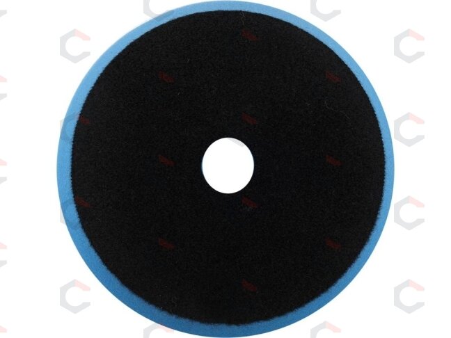 Poliravimo padas | labai kietas | velcro | 130X150X25 mm (YT-47895) 1 Poliravimo padas | labai kietas | velcro | 130X150X25 mm (YT-47895) 1