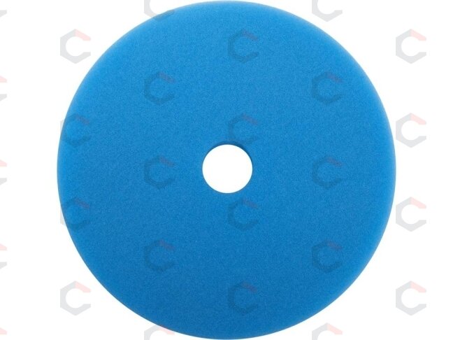 Poliravimo padas | labai kietas | velcro | 130X150X25 mm (YT-47895) 2 Poliravimo padas | labai kietas | velcro | 130X150X25 mm (YT-47895) 2