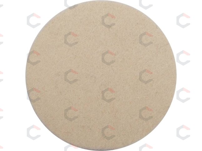 Poliravimo padas | M14 | 75 x 10 mm (YT-47902) 2
