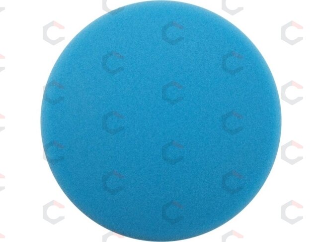 Poliravimo padas mėlynas | M14 | 150x50 mm (YT-47883) 2 Poliravimo padas mėlynas | M14 | 150x50 mm (YT-47883) 2