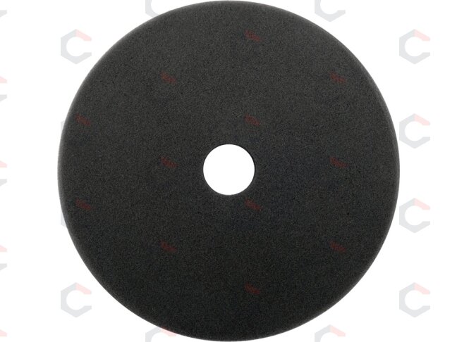 Poliravimo padas | minkštas | velcro | 130X150X25 mm (YT-47892) 2 Poliravimo padas | minkštas | velcro | 130X150X25 mm (YT-47892) 2