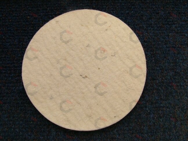 Poliravimo padas su velcro | 125X6 mm (08522-6) 3 Poliravimo padas su velcro | 125X6 mm (08522-6) 3