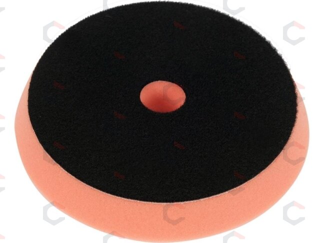 Poliravimo padas | vidutinis kietumas | velcro | 130X150X25 mm (YT-47893) Poliravimo padas | vidutinis kietumas | velcro | 130X150X25 mm (YT-47893)